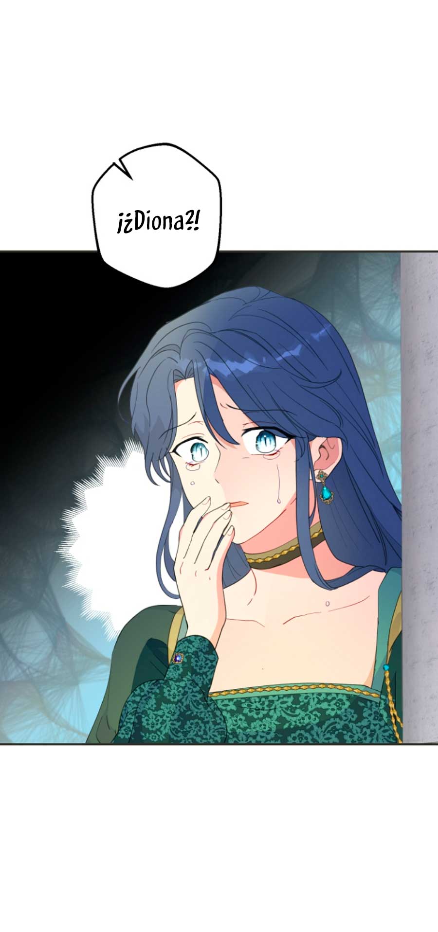 Terminé con mi esposo, ahora iré a hacer dinero Capítulo 40 - Página 44