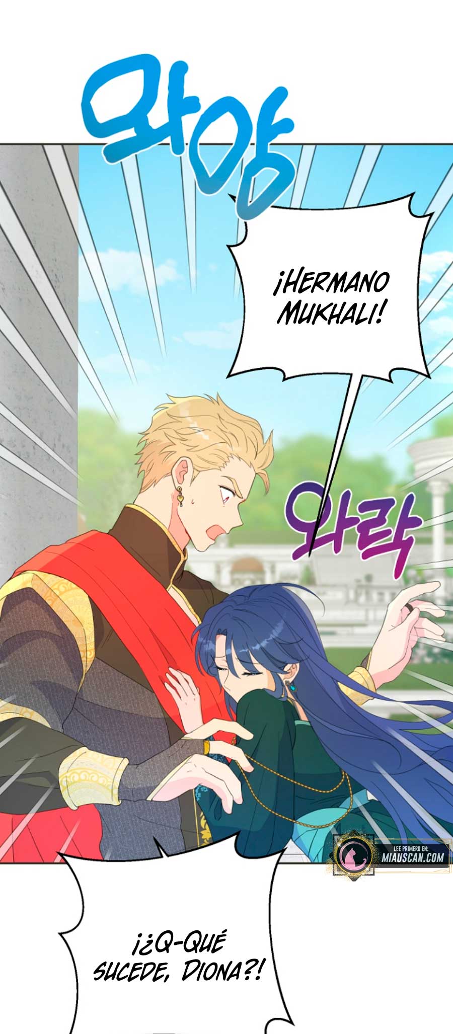 Terminé con mi esposo, ahora iré a hacer dinero Capítulo 40 - Página 45