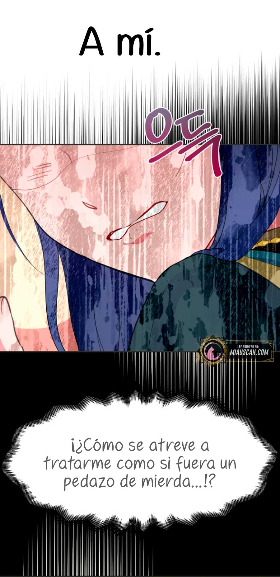 Terminé con mi esposo, ahora iré a hacer dinero Capítulo 40 - Página 47