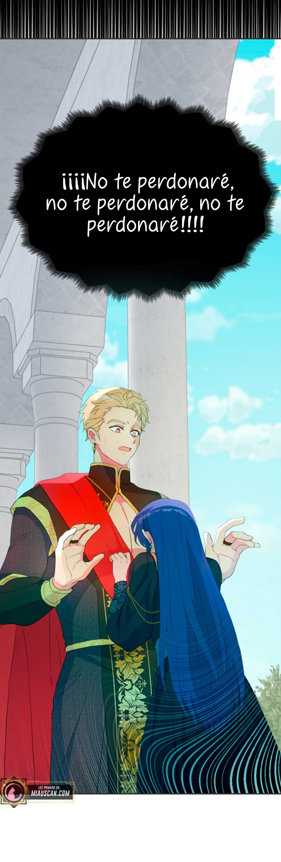 Terminé con mi esposo, ahora iré a hacer dinero Capítulo 40 - Página 49