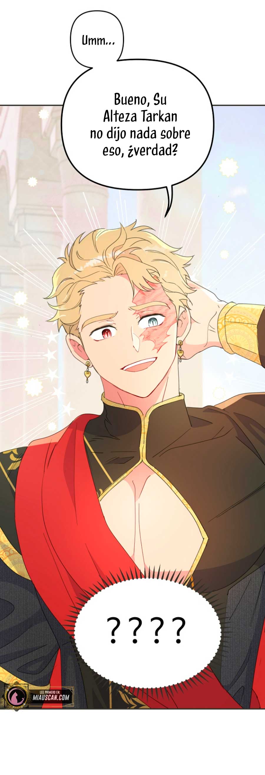 Terminé con mi esposo, ahora iré a hacer dinero Capítulo 40 - Página 52