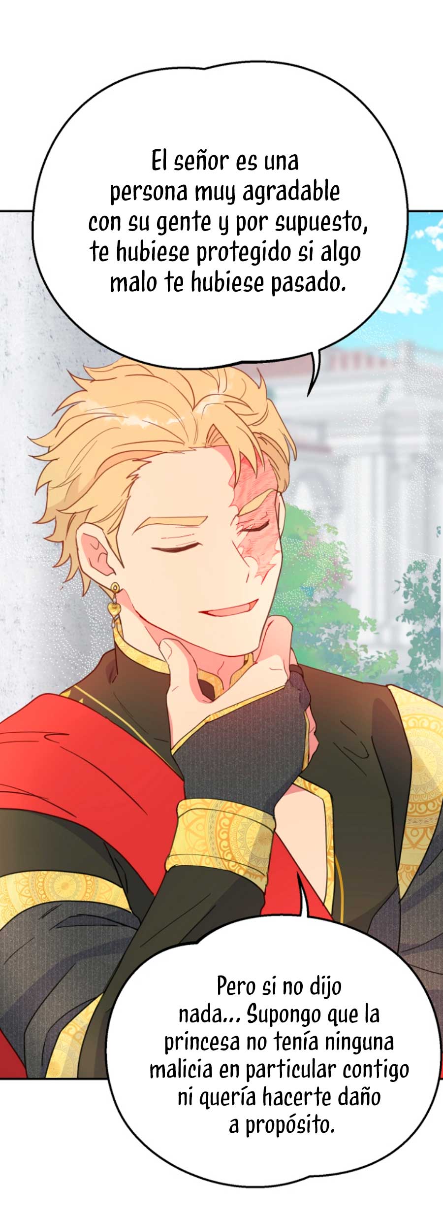 Terminé con mi esposo, ahora iré a hacer dinero Capítulo 40 - Página 56