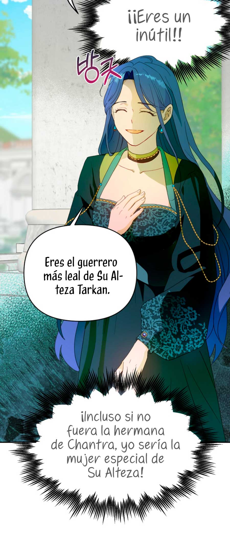 Terminé con mi esposo, ahora iré a hacer dinero Capítulo 40 - Página 58