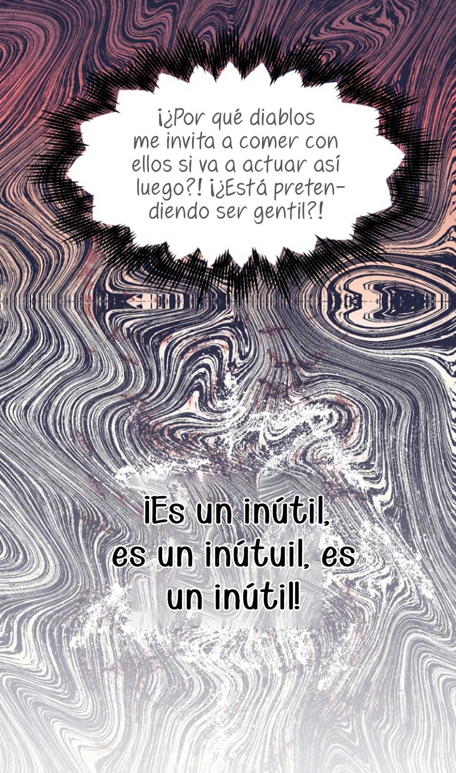 Terminé con mi esposo, ahora iré a hacer dinero Capítulo 40 - Página 60