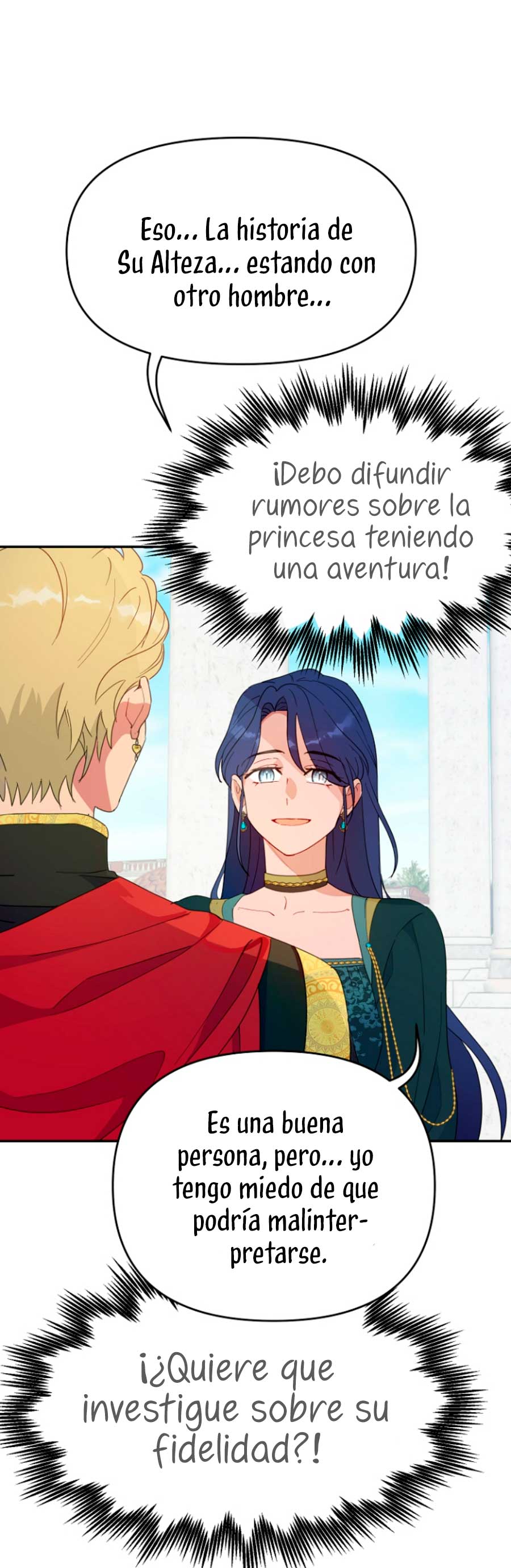 Terminé con mi esposo, ahora iré a hacer dinero Capítulo 40 - Página 63