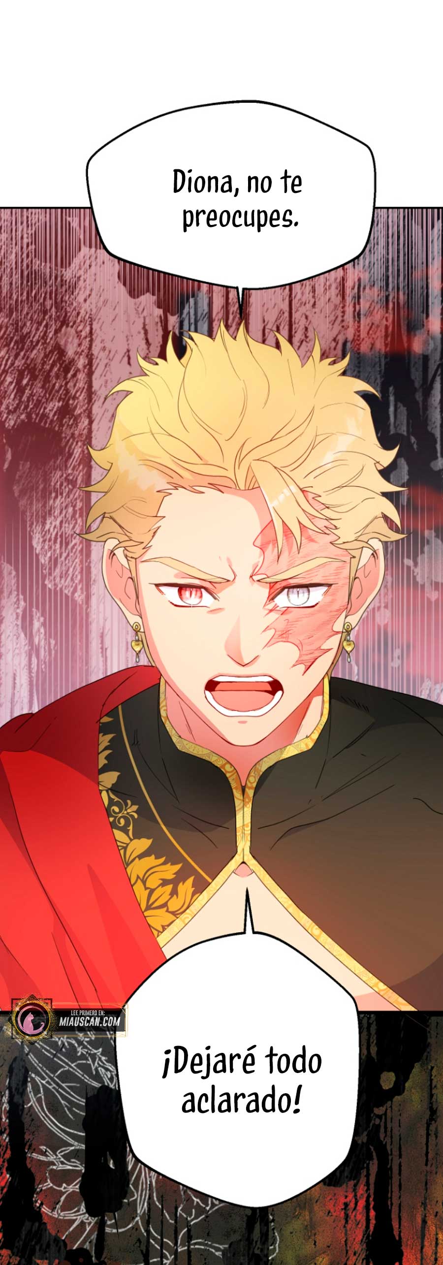 Terminé con mi esposo, ahora iré a hacer dinero Capítulo 40 - Página 67