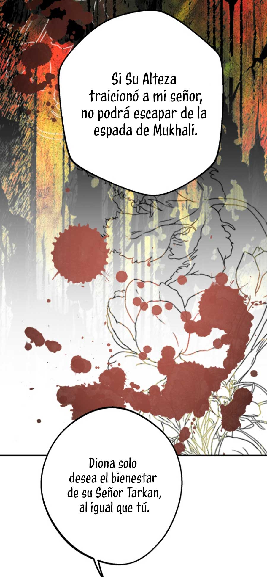 Terminé con mi esposo, ahora iré a hacer dinero Capítulo 40 - Página 68