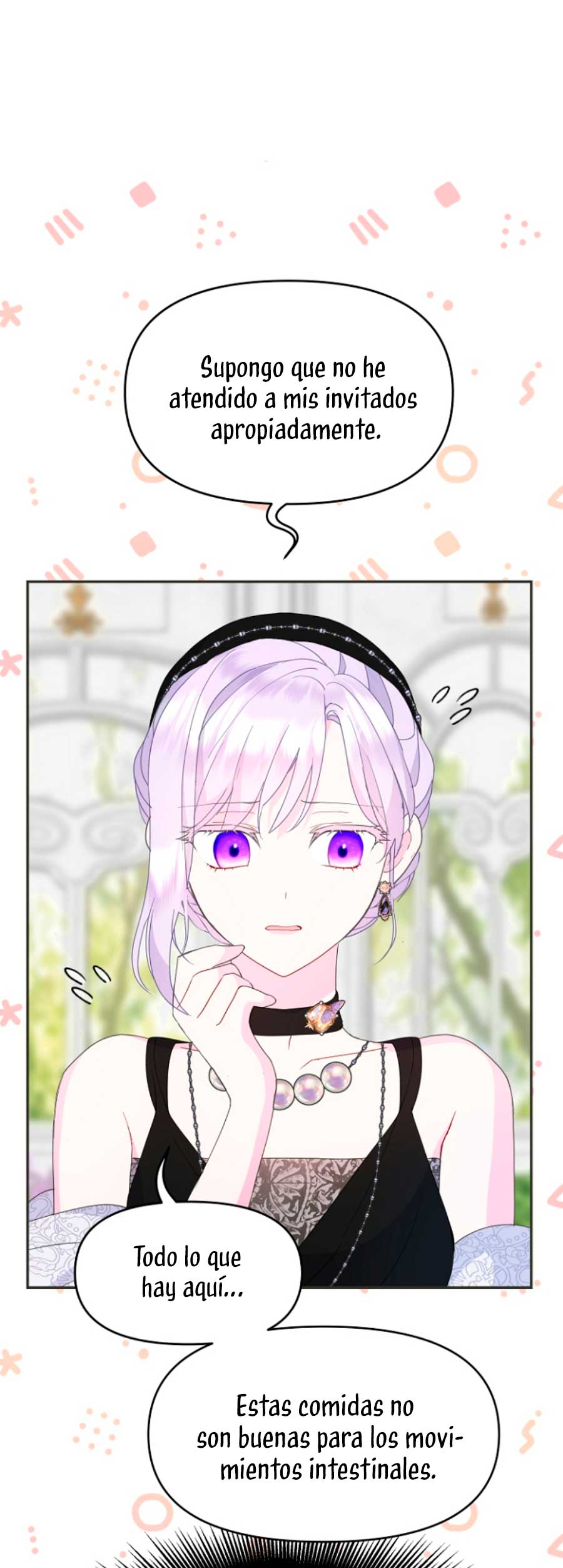 Terminé con mi esposo, ahora iré a hacer dinero Capítulo 40 - Página 7