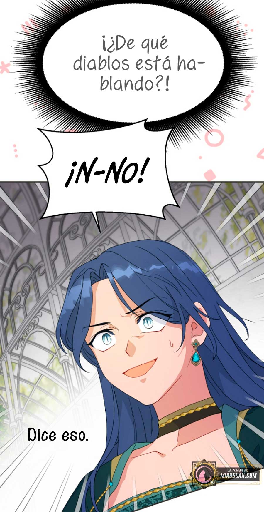 Terminé con mi esposo, ahora iré a hacer dinero Capítulo 40 - Página 8