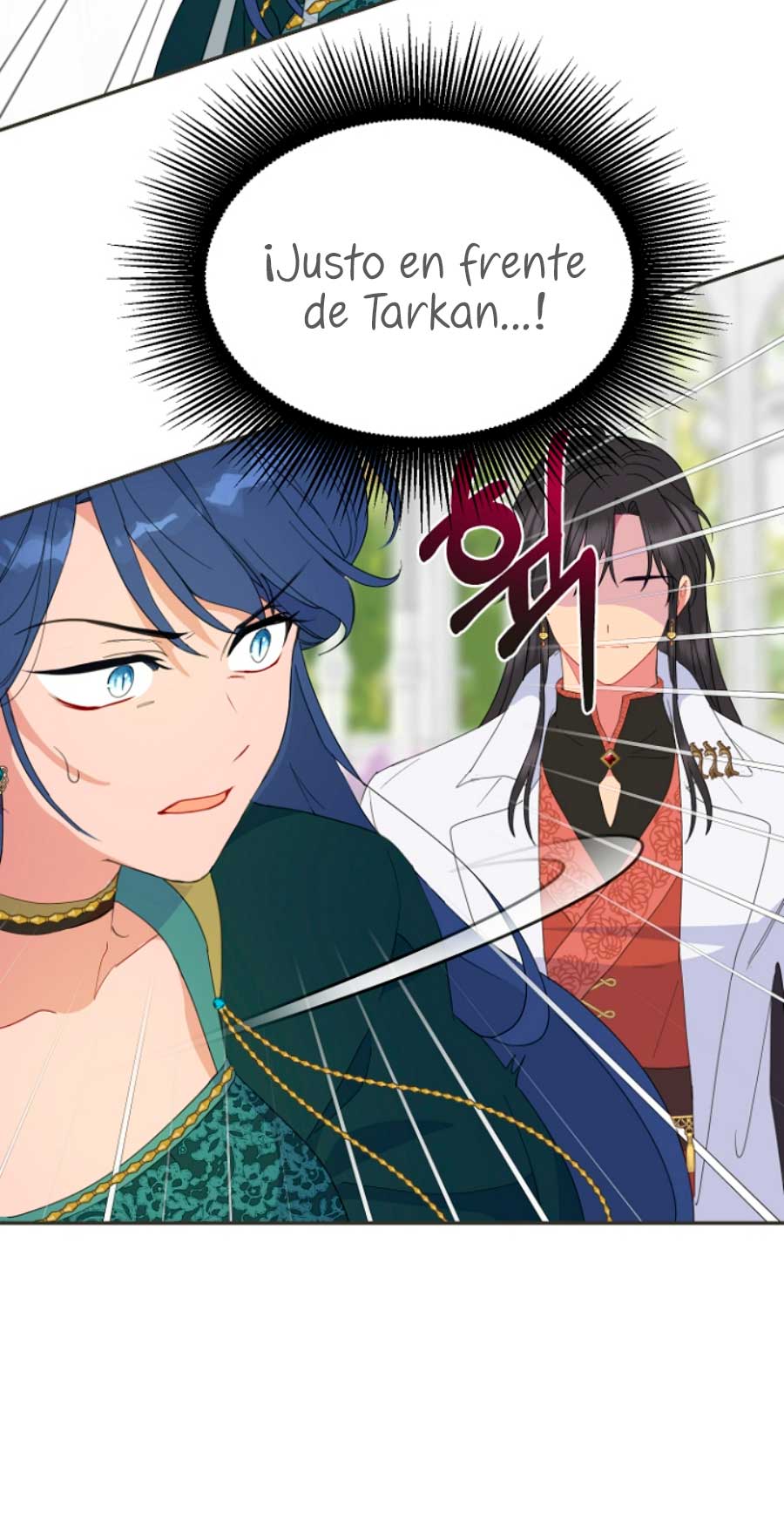 Terminé con mi esposo, ahora iré a hacer dinero Capítulo 40 - Página 9