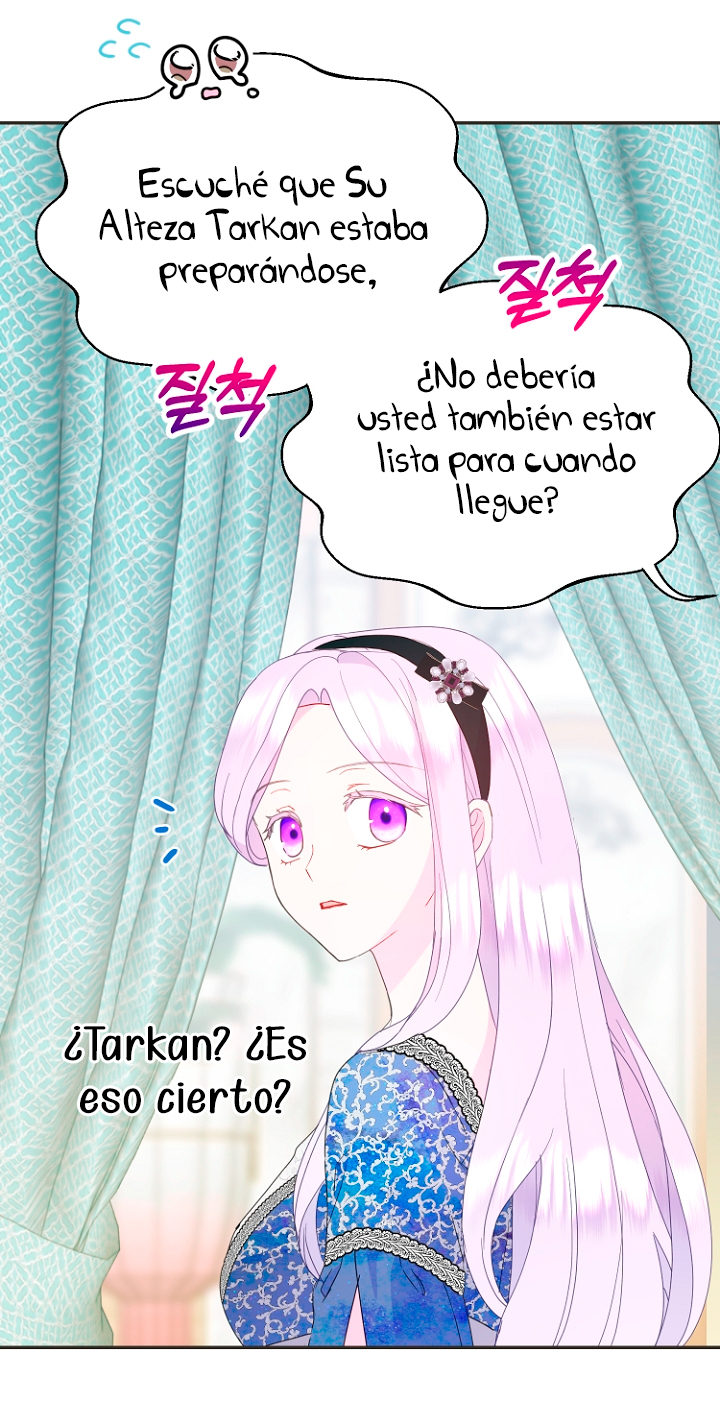 Terminé con mi esposo, ahora iré a hacer dinero Capítulo 41 - Página 10