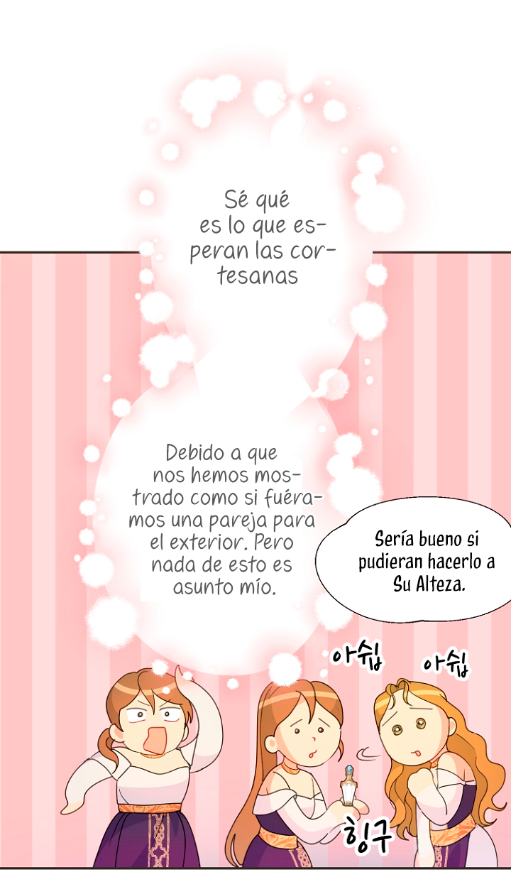 Terminé con mi esposo, ahora iré a hacer dinero Capítulo 41 - Página 11