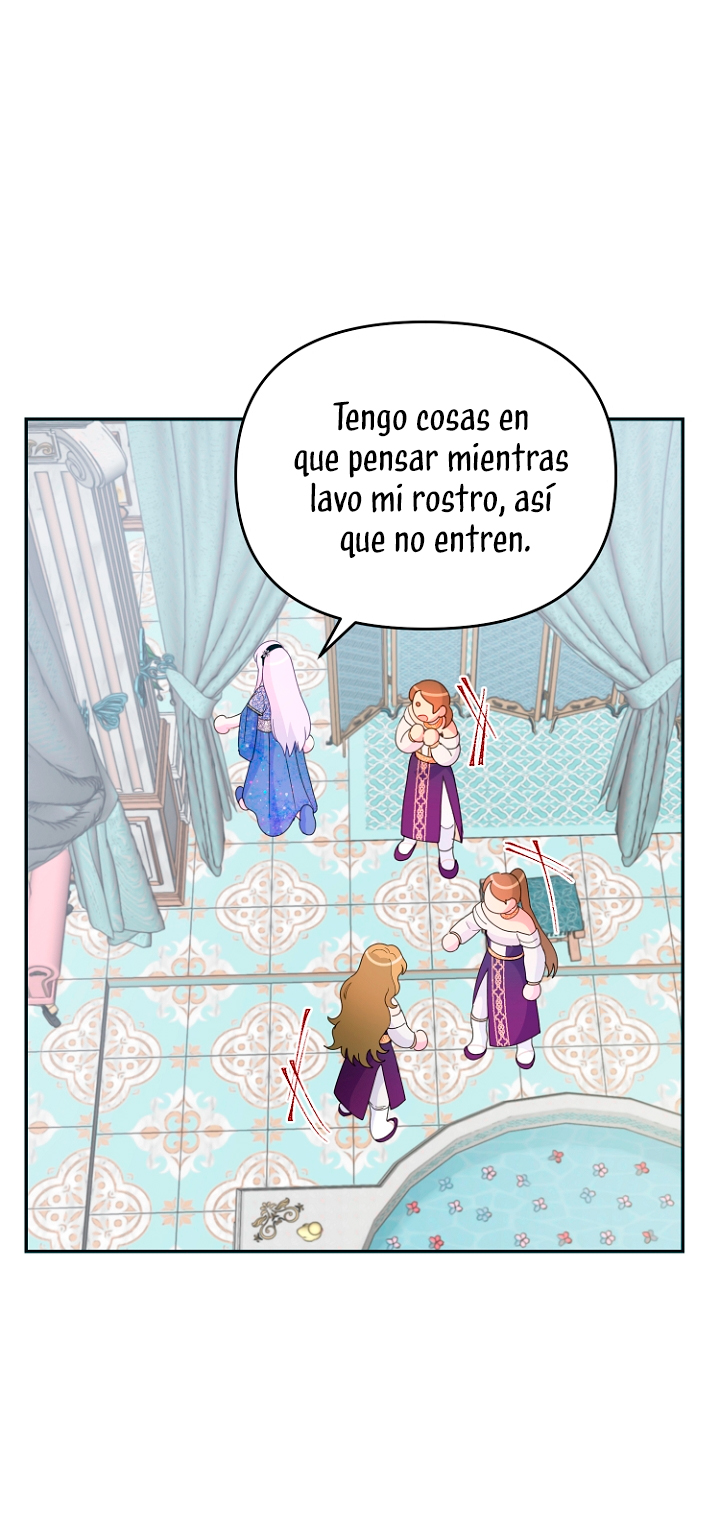 Terminé con mi esposo, ahora iré a hacer dinero Capítulo 41 - Página 13