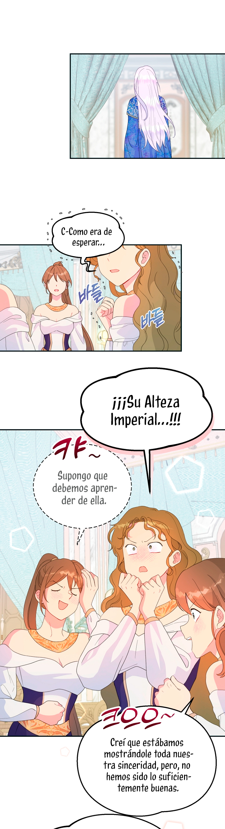 Terminé con mi esposo, ahora iré a hacer dinero Capítulo 41 - Página 14