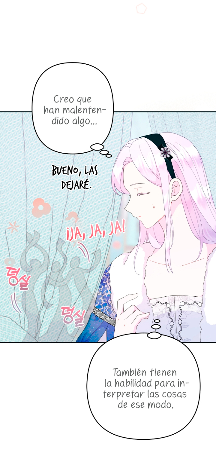 Terminé con mi esposo, ahora iré a hacer dinero Capítulo 41 - Página 16