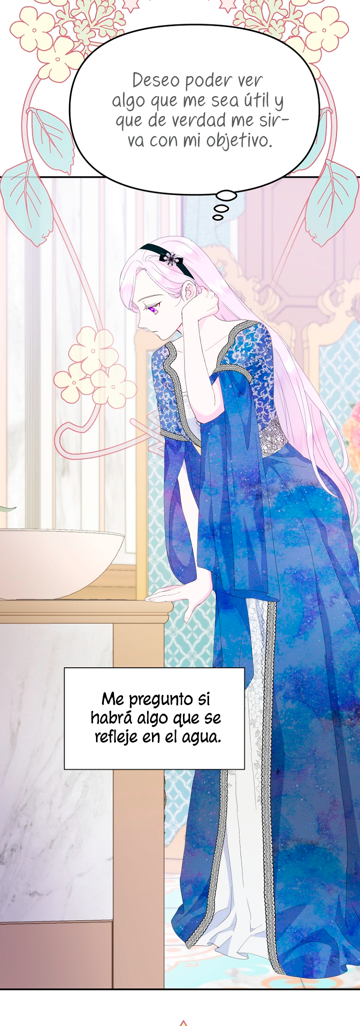 Terminé con mi esposo, ahora iré a hacer dinero Capítulo 41 - Página 19