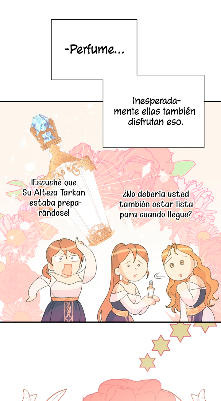 Terminé con mi esposo, ahora iré a hacer dinero Capítulo 41 - Página 23