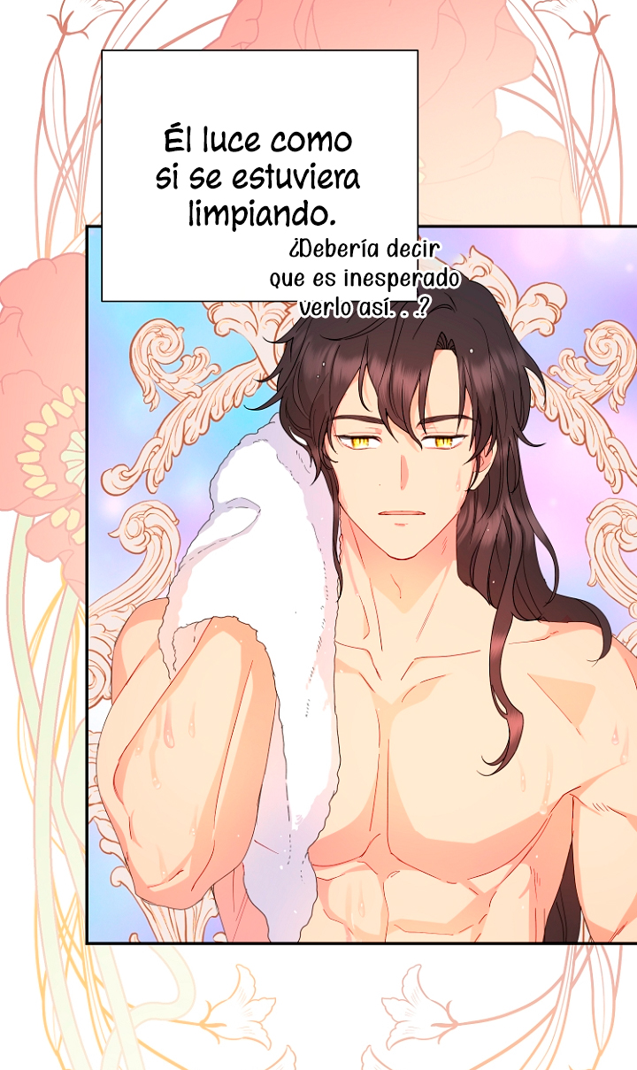 Terminé con mi esposo, ahora iré a hacer dinero Capítulo 41 - Página 24