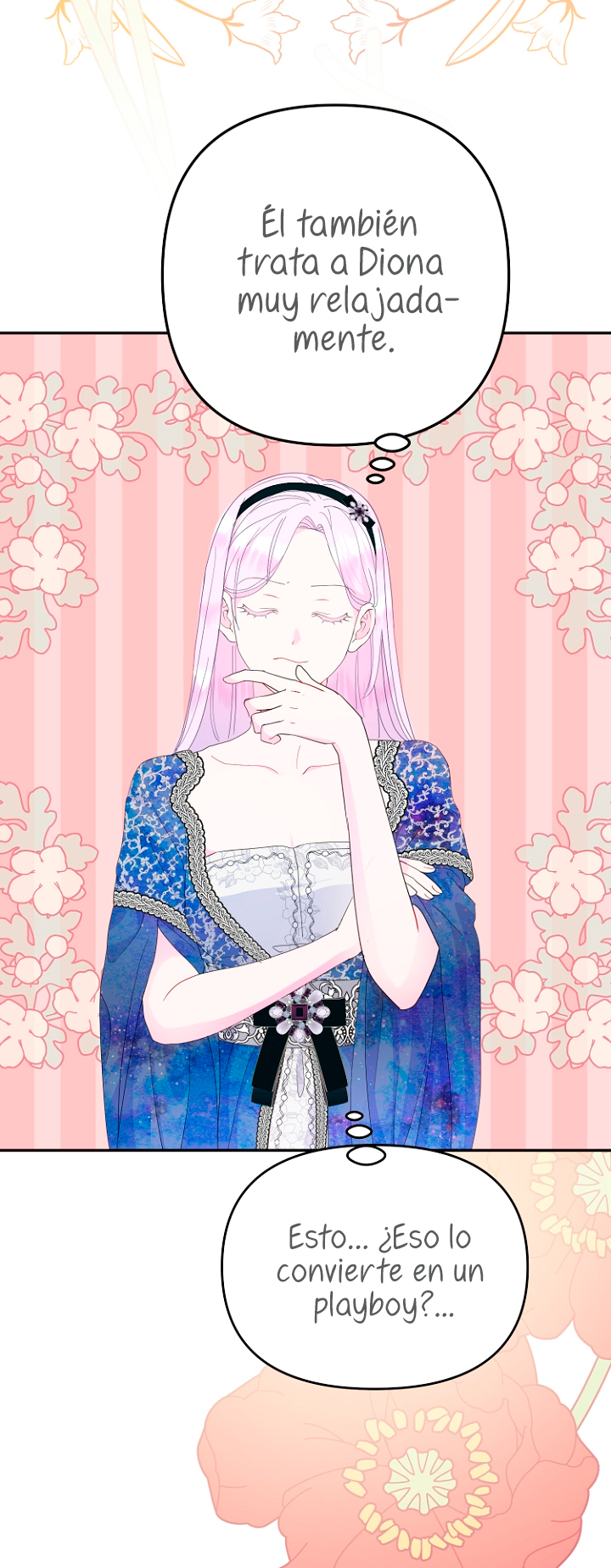 Terminé con mi esposo, ahora iré a hacer dinero Capítulo 41 - Página 25