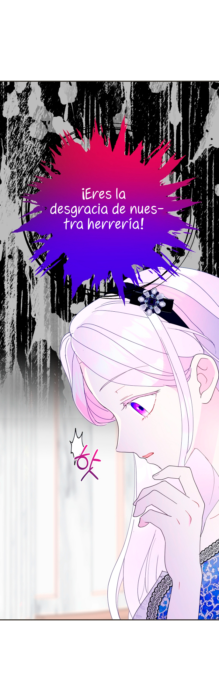 Terminé con mi esposo, ahora iré a hacer dinero Capítulo 41 - Página 28