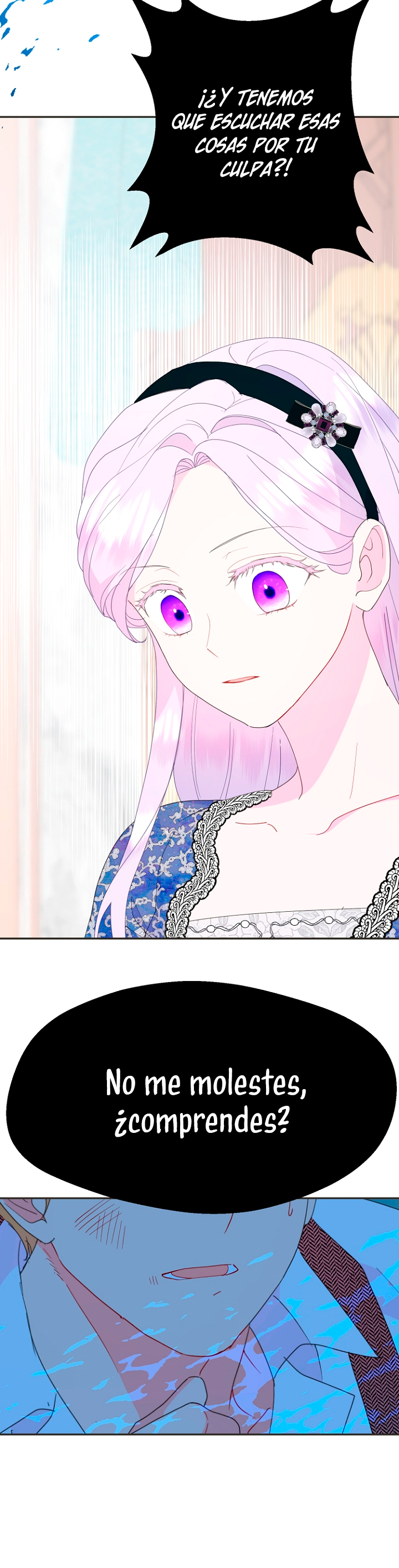 Terminé con mi esposo, ahora iré a hacer dinero Capítulo 41 - Página 31