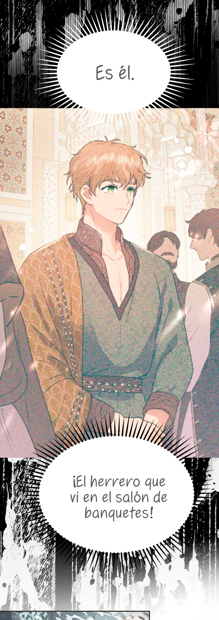 Terminé con mi esposo, ahora iré a hacer dinero Capítulo 41 - Página 33