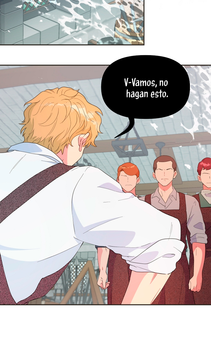 Terminé con mi esposo, ahora iré a hacer dinero Capítulo 41 - Página 34