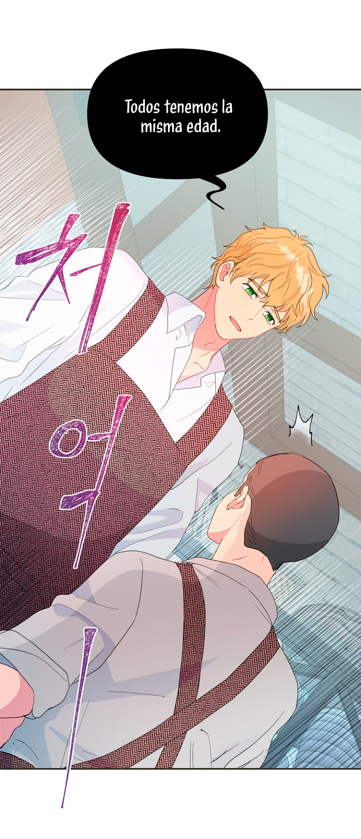 Terminé con mi esposo, ahora iré a hacer dinero Capítulo 41 - Página 35