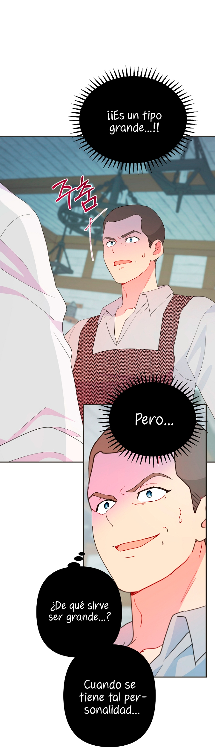 Terminé con mi esposo, ahora iré a hacer dinero Capítulo 41 - Página 36