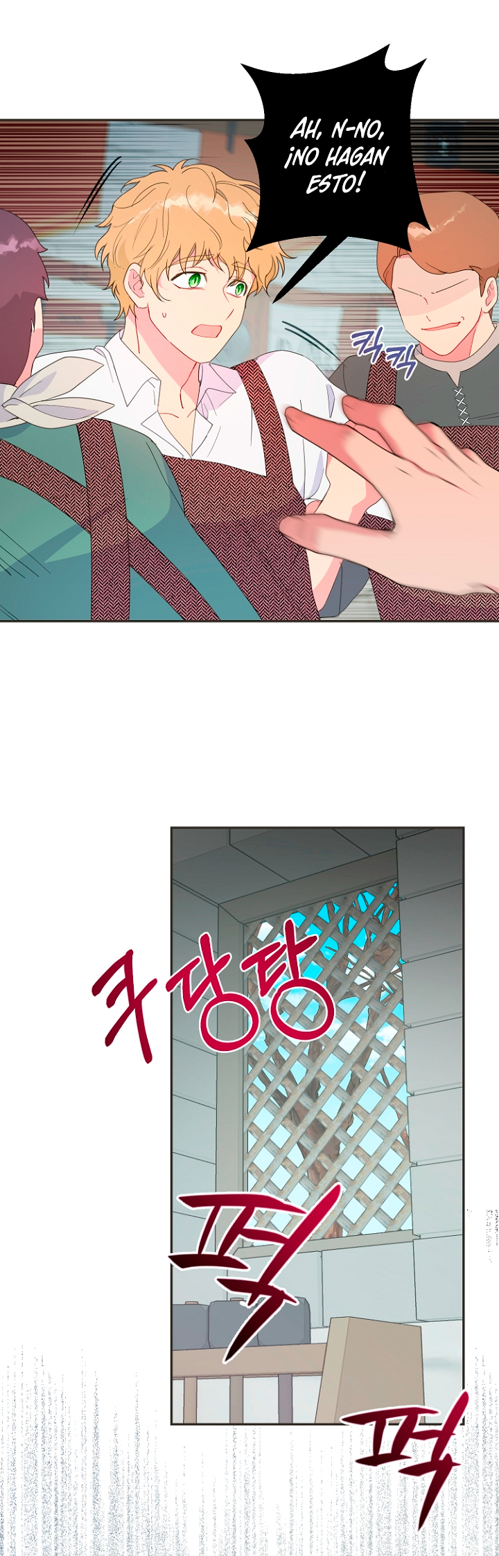 Terminé con mi esposo, ahora iré a hacer dinero Capítulo 41 - Página 38