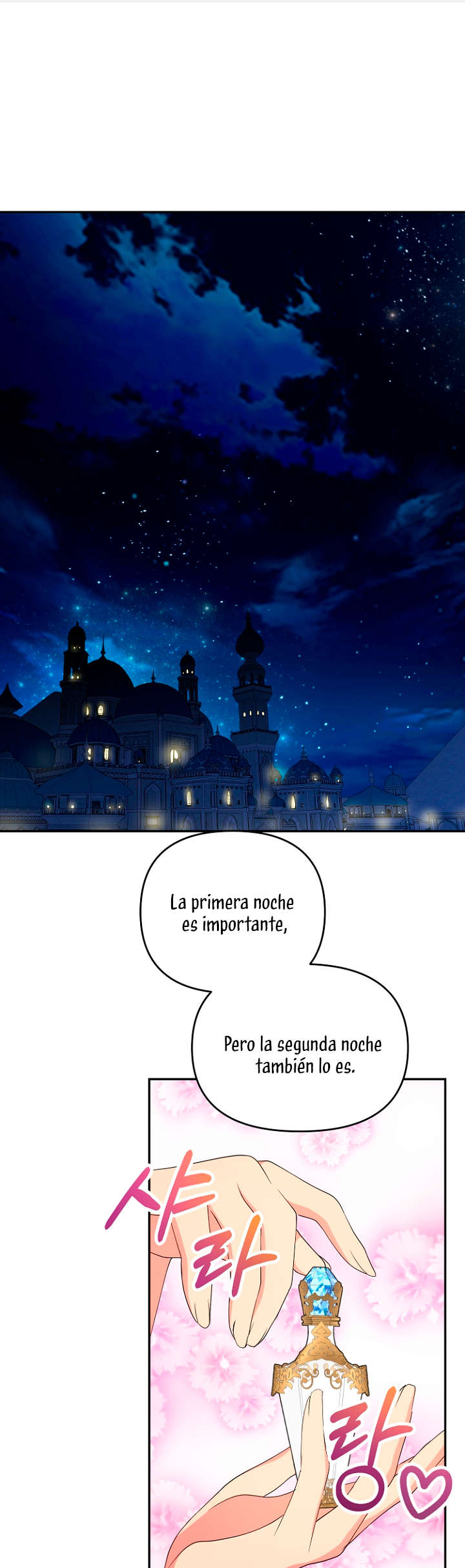 Terminé con mi esposo, ahora iré a hacer dinero Capítulo 41 - Página 4