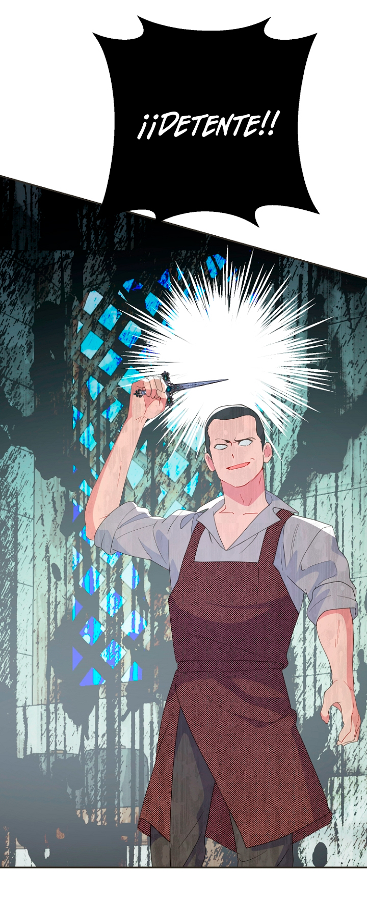 Terminé con mi esposo, ahora iré a hacer dinero Capítulo 41 - Página 44