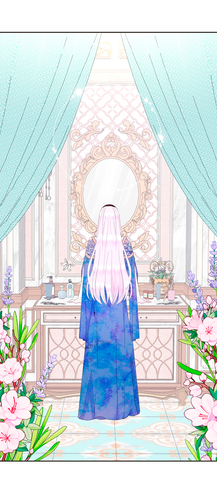 Terminé con mi esposo, ahora iré a hacer dinero Capítulo 41 - Página 47