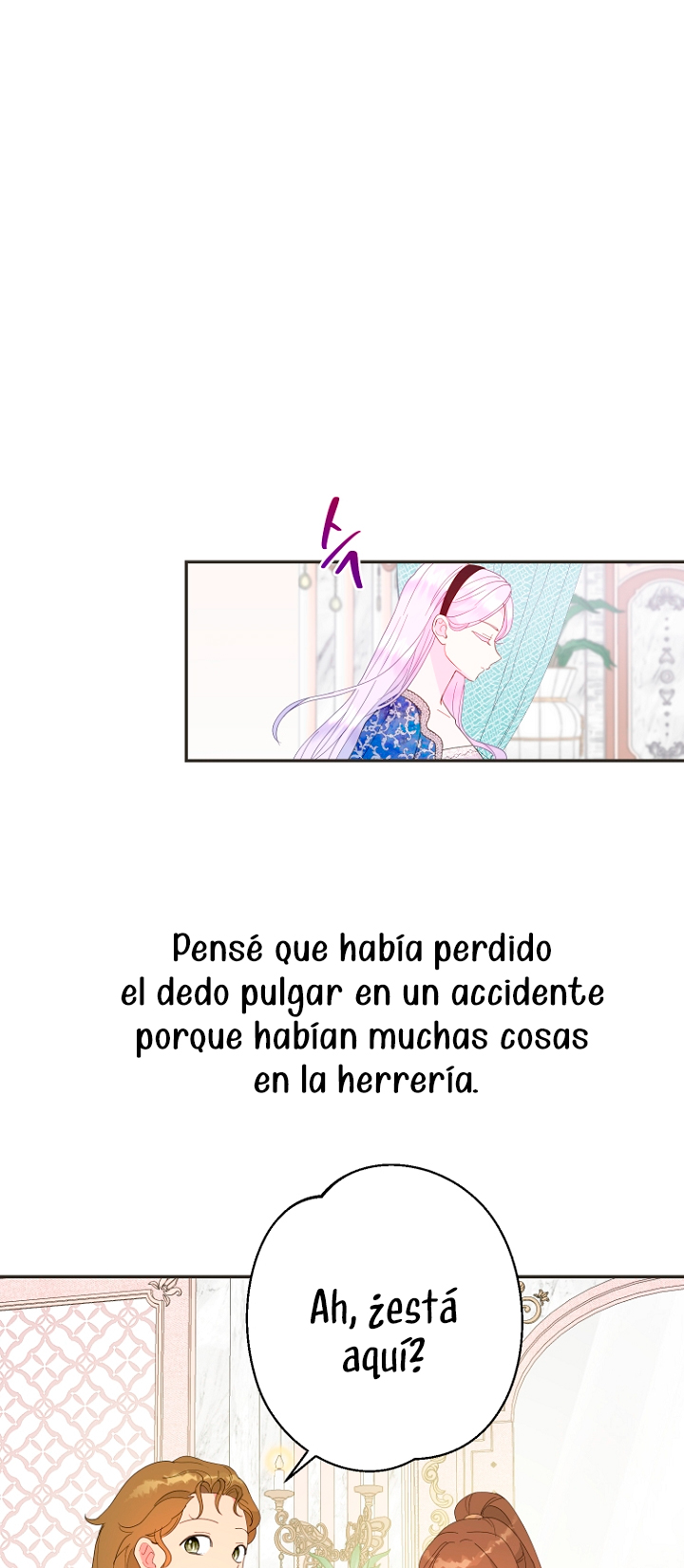 Terminé con mi esposo, ahora iré a hacer dinero Capítulo 41 - Página 48