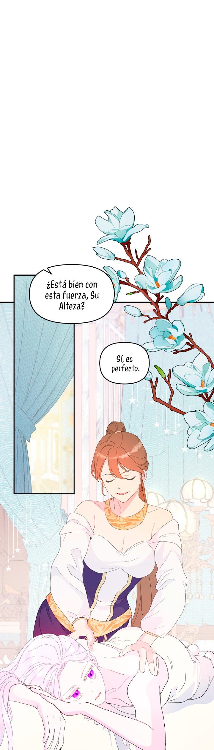 Terminé con mi esposo, ahora iré a hacer dinero Capítulo 41 - Página 50