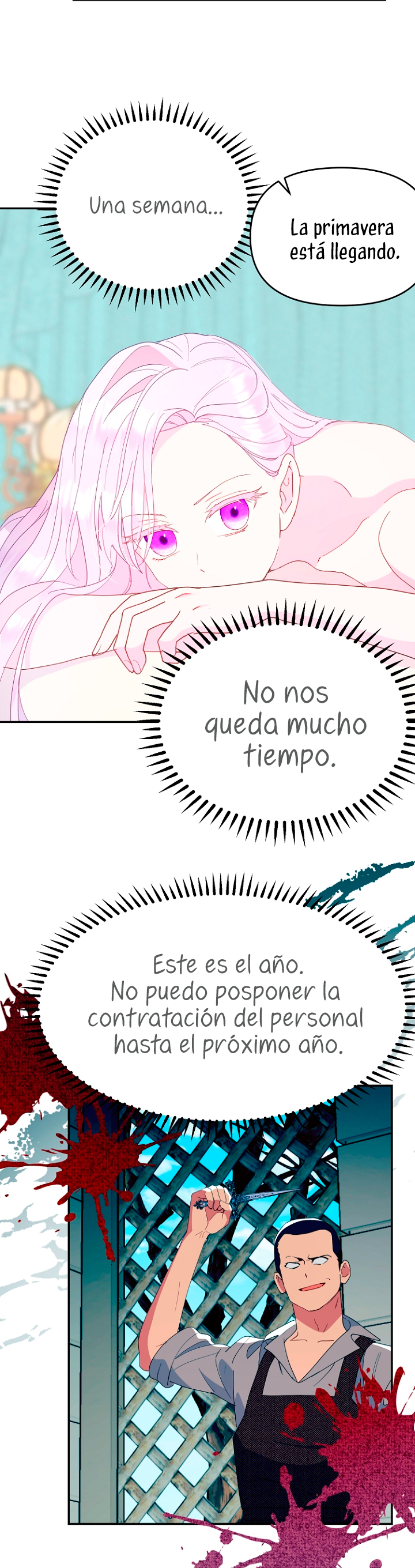 Terminé con mi esposo, ahora iré a hacer dinero Capítulo 41 - Página 52