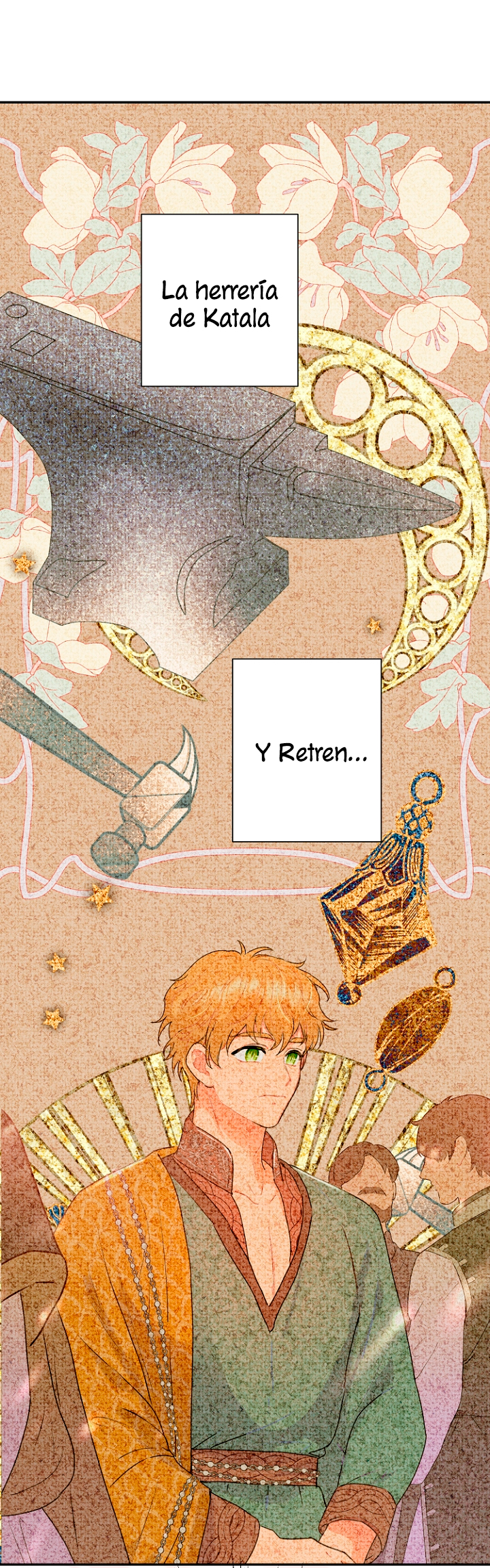 Terminé con mi esposo, ahora iré a hacer dinero Capítulo 41 - Página 54