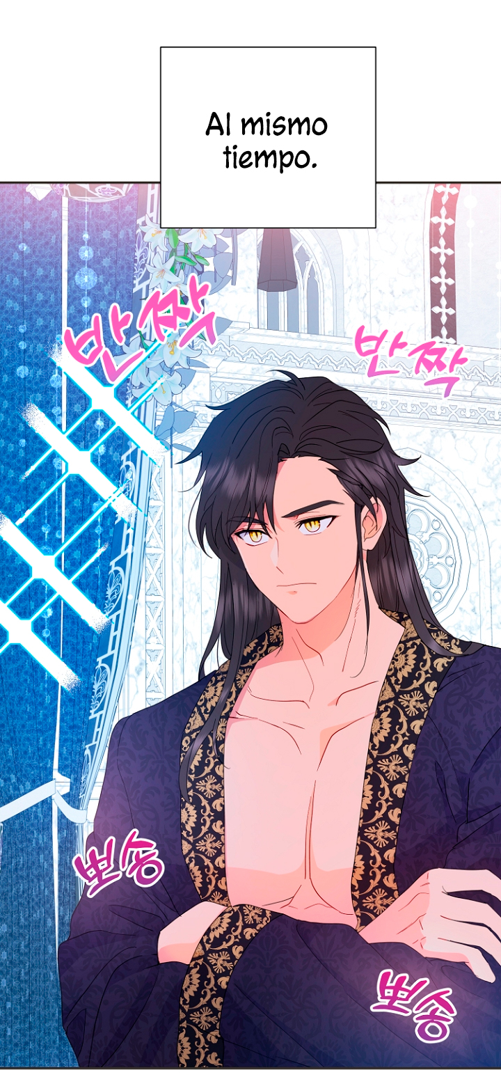 Terminé con mi esposo, ahora iré a hacer dinero Capítulo 41 - Página 57