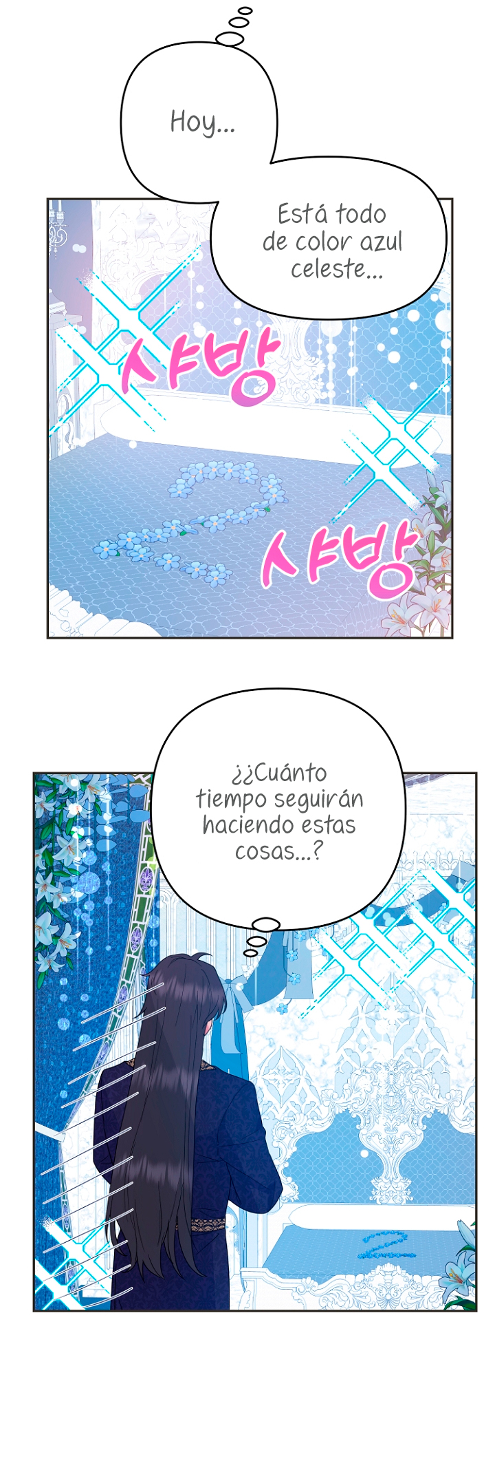 Terminé con mi esposo, ahora iré a hacer dinero Capítulo 41 - Página 58