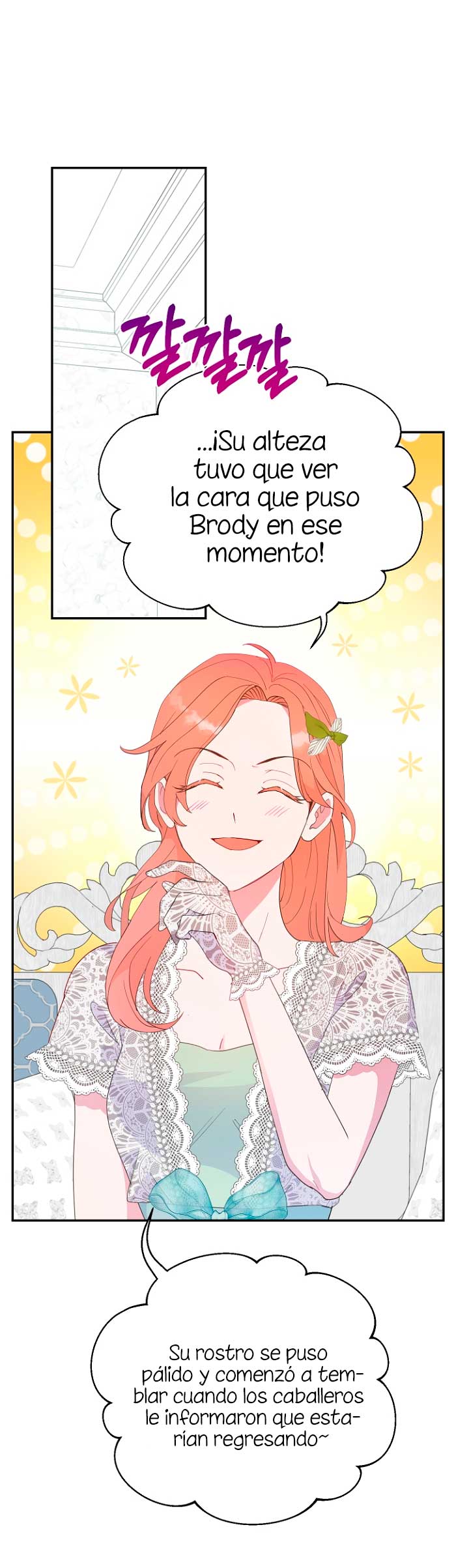 Terminé con mi esposo, ahora iré a hacer dinero Capítulo 42 - Página 12