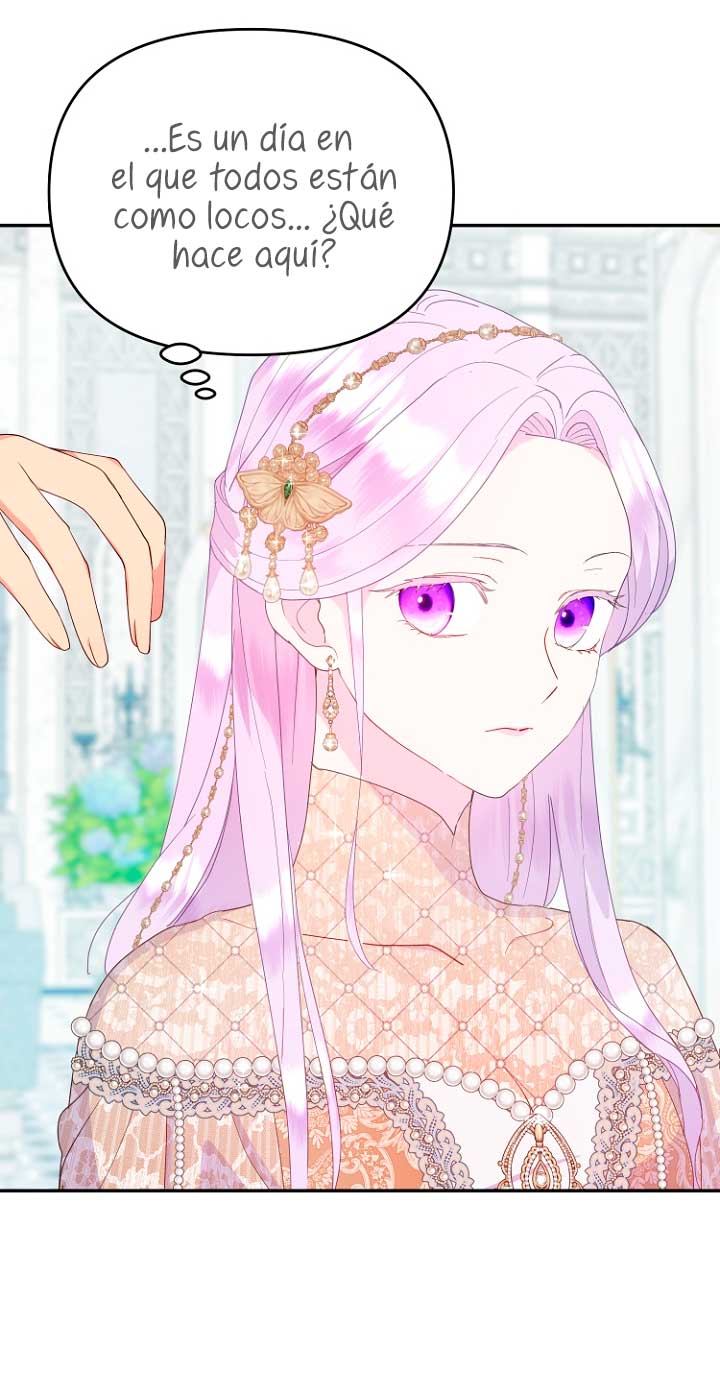 Terminé con mi esposo, ahora iré a hacer dinero Capítulo 42 - Página 14