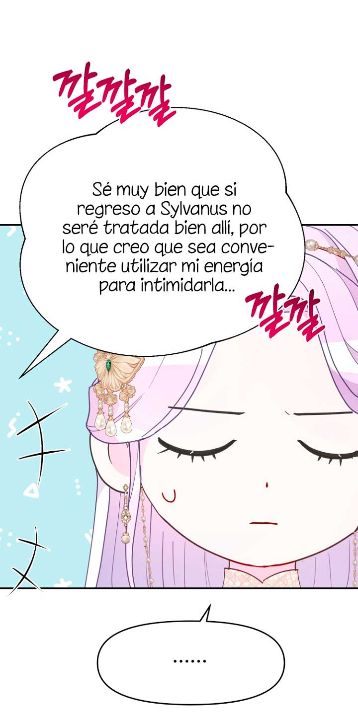 Terminé con mi esposo, ahora iré a hacer dinero Capítulo 42 - Página 15