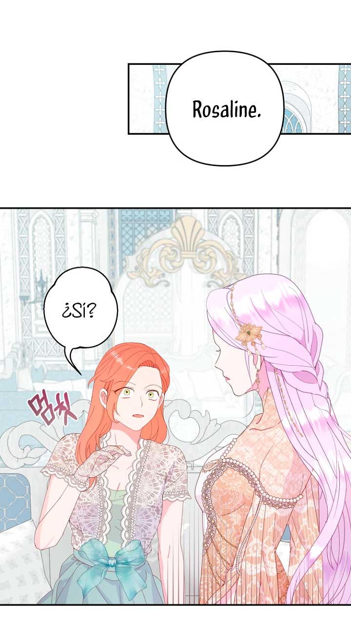 Terminé con mi esposo, ahora iré a hacer dinero Capítulo 42 - Página 16