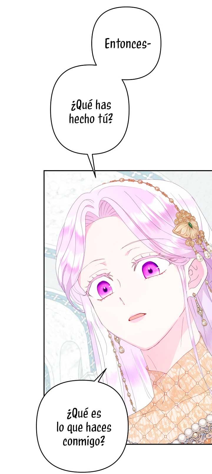 Terminé con mi esposo, ahora iré a hacer dinero Capítulo 42 - Página 17