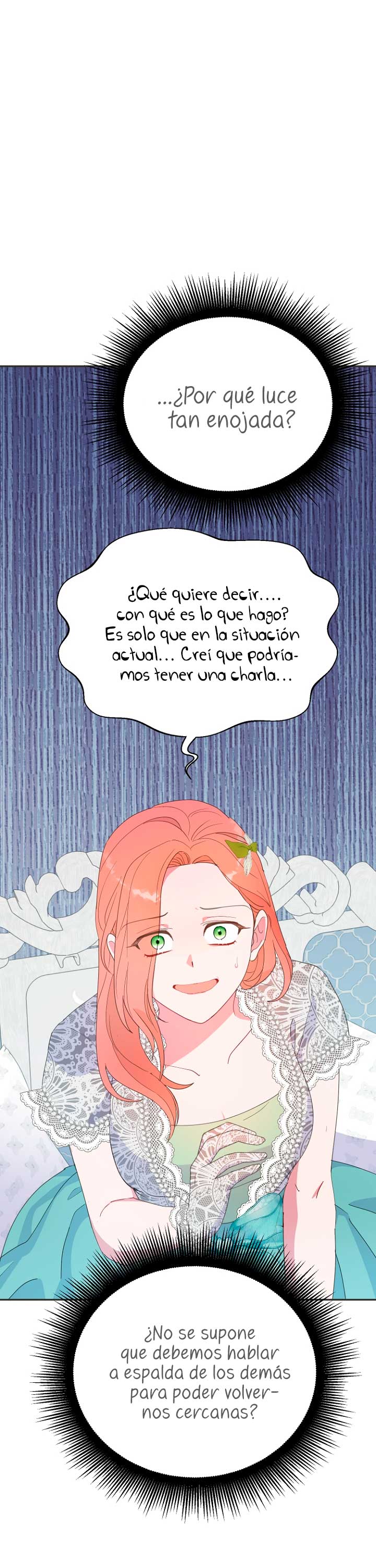 Terminé con mi esposo, ahora iré a hacer dinero Capítulo 42 - Página 19