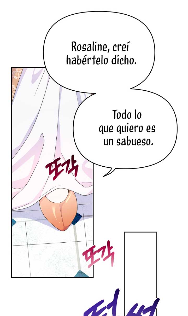 Terminé con mi esposo, ahora iré a hacer dinero Capítulo 42 - Página 22