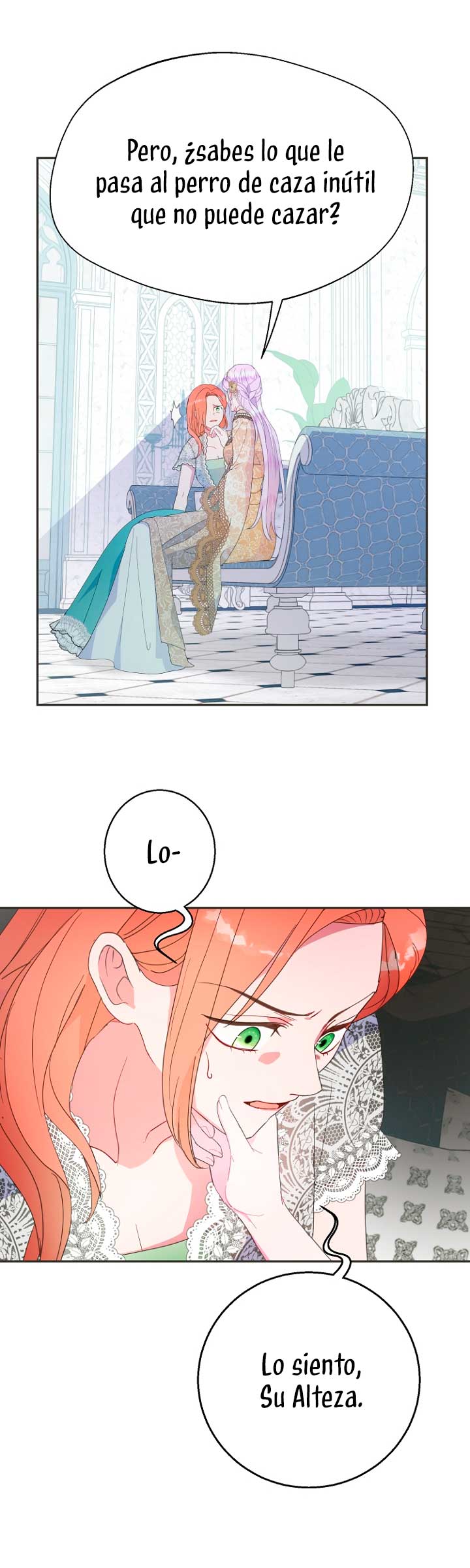 Terminé con mi esposo, ahora iré a hacer dinero Capítulo 42 - Página 24