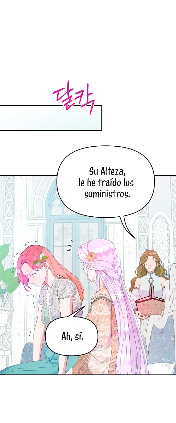 Terminé con mi esposo, ahora iré a hacer dinero Capítulo 42 - Página 26