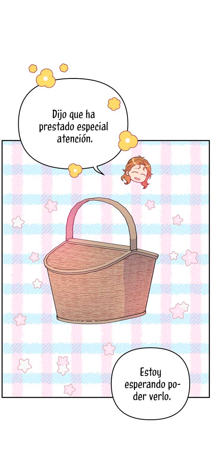 Terminé con mi esposo, ahora iré a hacer dinero Capítulo 42 - Página 27