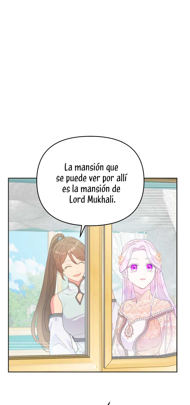 Terminé con mi esposo, ahora iré a hacer dinero Capítulo 42 - Página 32